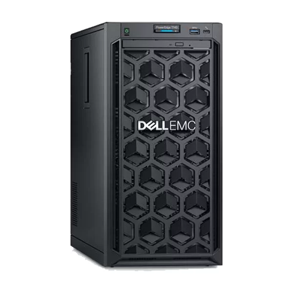 Máy Chủ Dell PowerEdge R660