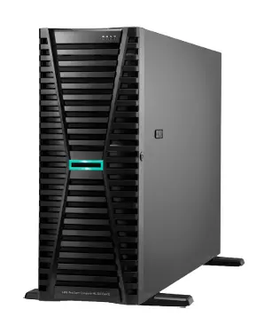 Bộ sưu tập máy chủ HPE Gen12 mới nhất