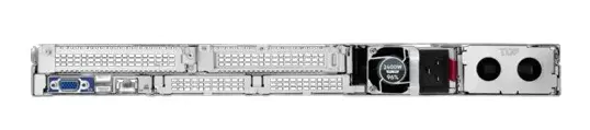 Giới thiệu máy chủ HPE DL320 Gen12 chi tiết