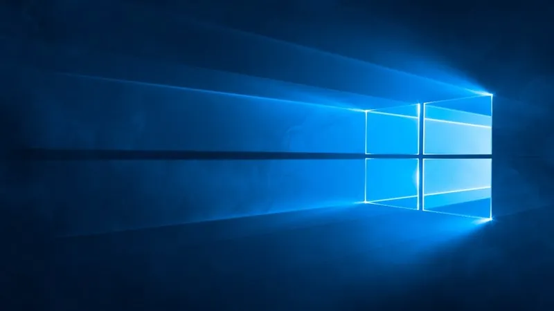 Microsoft ngừng hỗ trợ Windows 10
