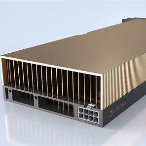 NVIDIA A30 – Sức mạnh cho trung tâm dữ liệu