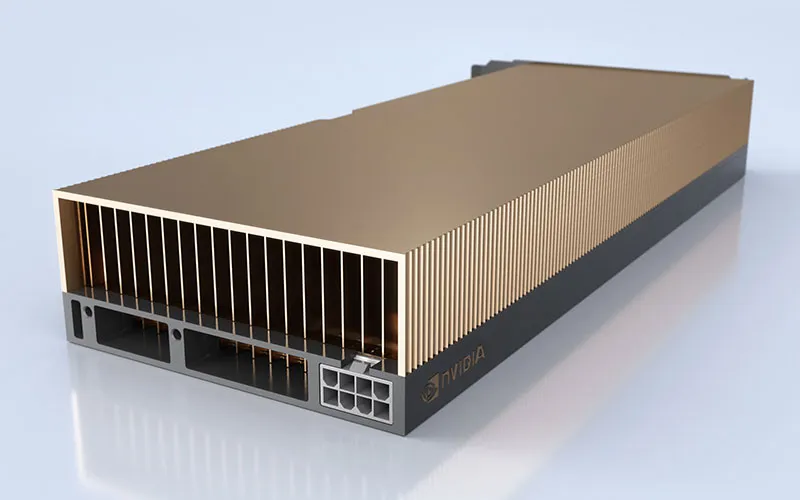 NVIDIA A30 – Sức mạnh cho trung tâm dữ liệu
